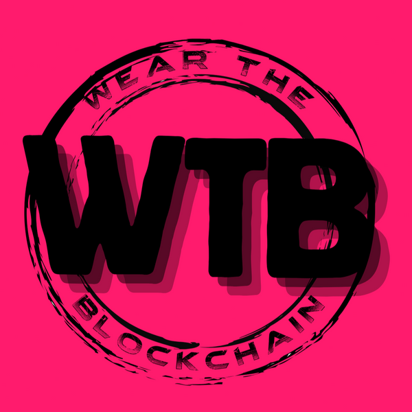 Wear The Blockchain